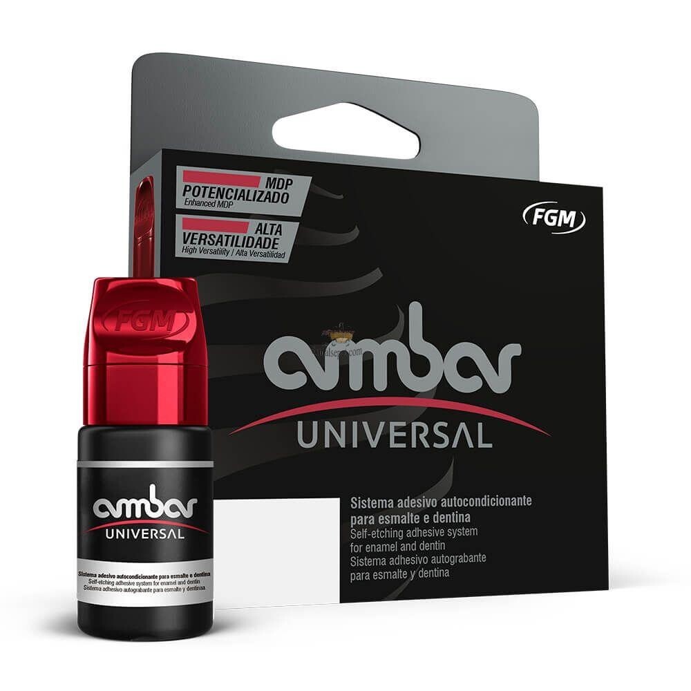 FGM Dental Single Bond Universal Adhesive 5mL Bottle ( Free Ship )