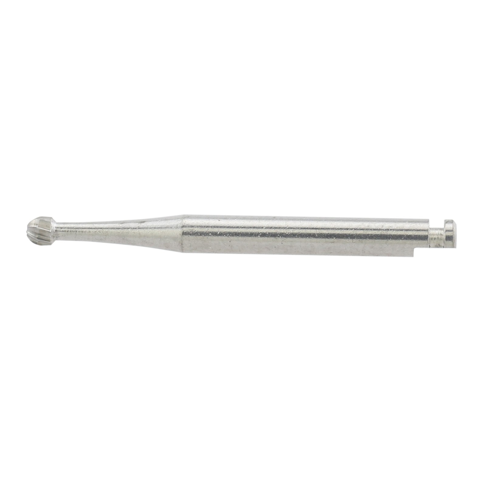 Wave Dental Carbides RAOS Burs Latch & Surgical Round Ball Straight Fissure 557
