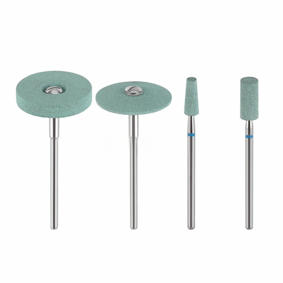 1PC Dental Lab Ceramic Diamond Grinders For porcelain & zirconia polishers (HP)
