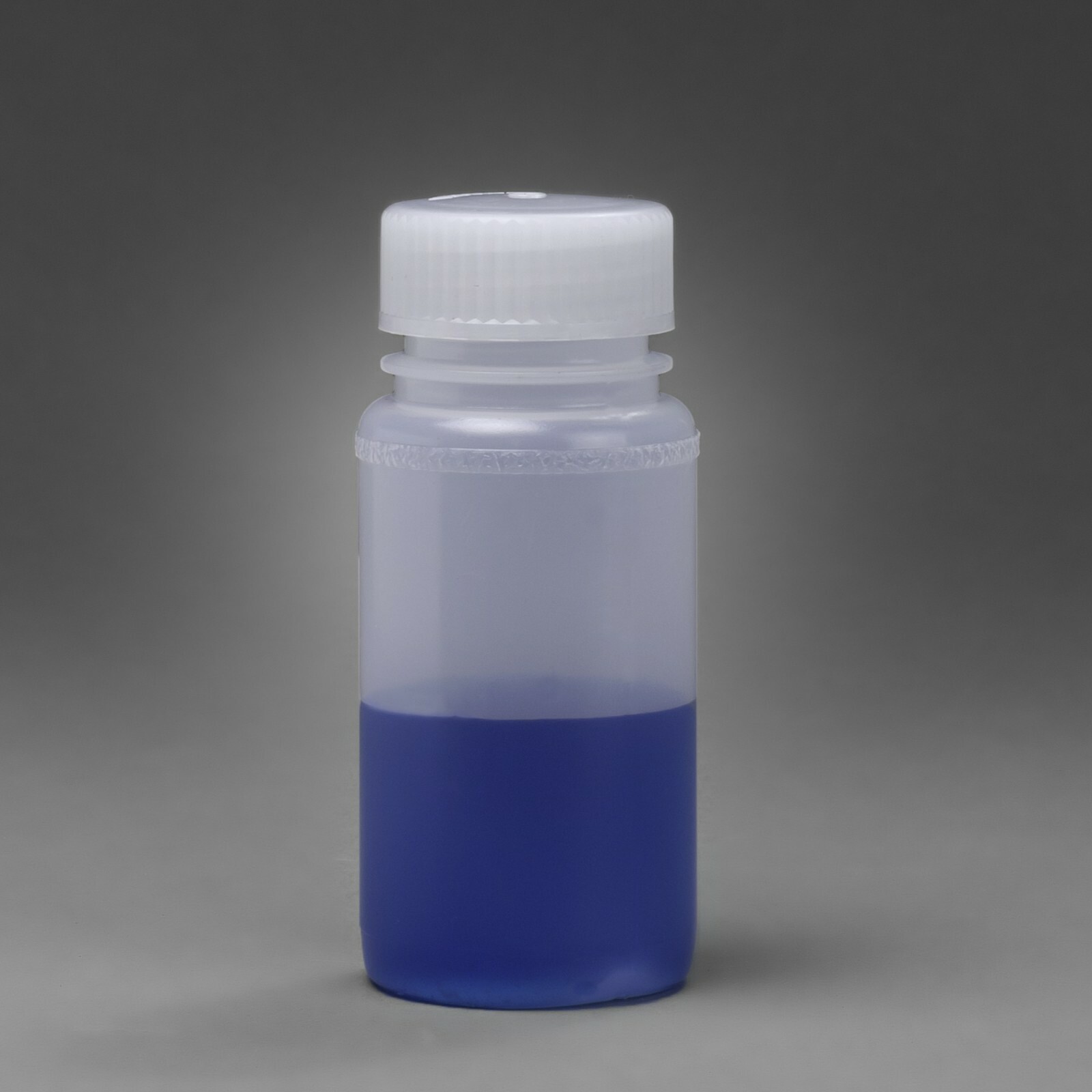 SP BEL-ART PRECISIONWARE WIDE-MOUTH 125ML/AUTOCLAVABLE POLYPROPYLENE BOTTLE PK12