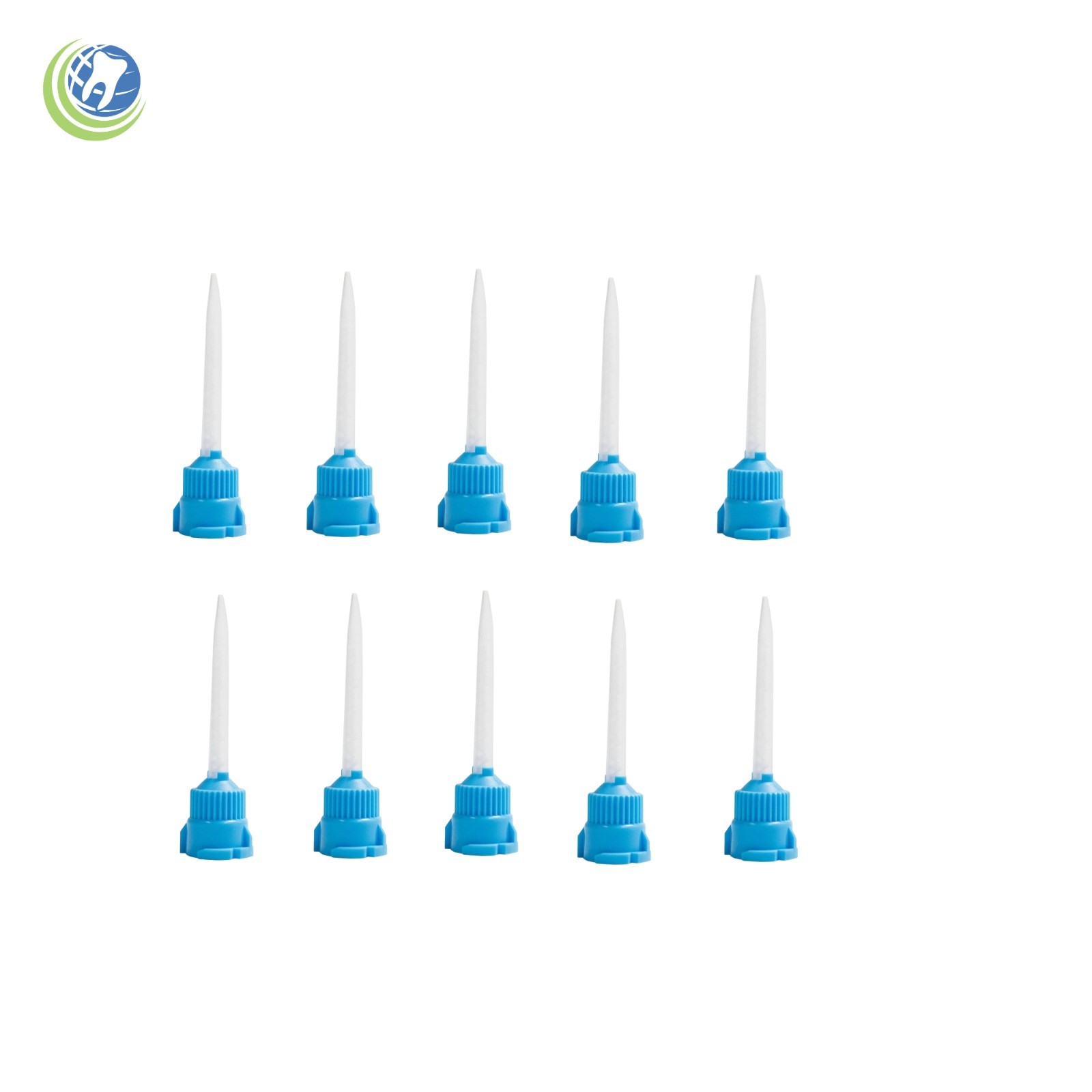 Temporary Crown & Bridge Material Shade A2 Automix 50ml Cartridge Dental