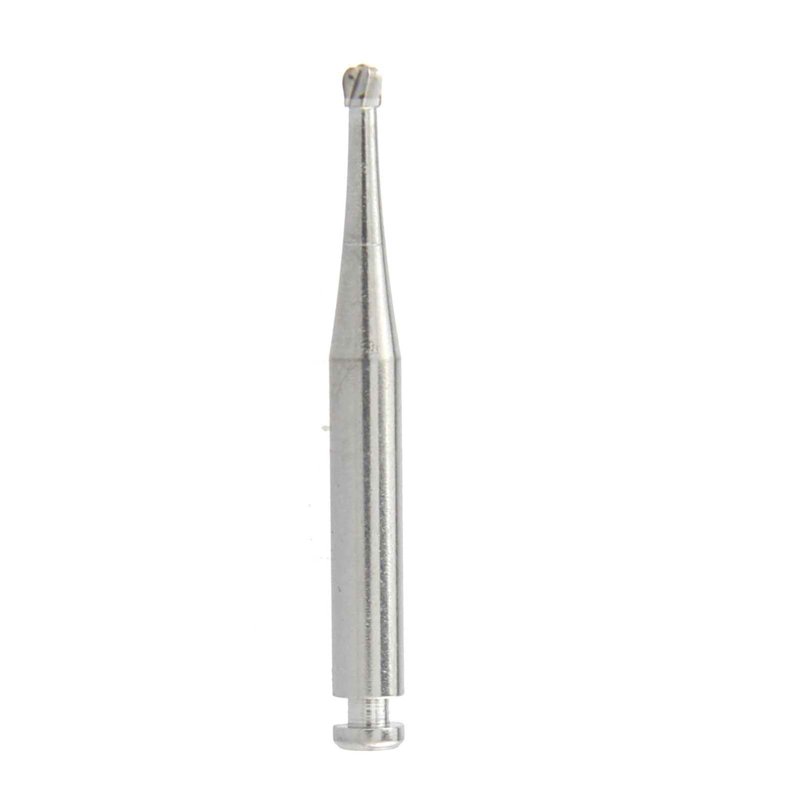 Prima Wave Dental Carbide RA Latch Burs CA Taper Fissure Round Burr 6 8 701 LA