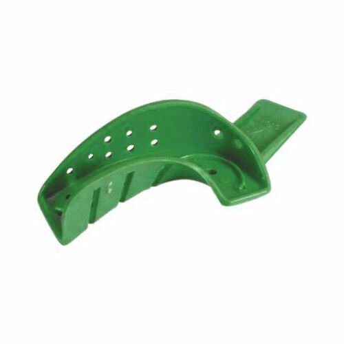 GC America 250301 24x #30D COE Disposable Impression Trays – Perforated Spacers