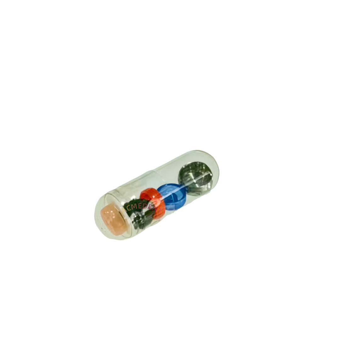 Dental Abutment Retentive Caps Inserts Locator Implant System Metal Housing Cap