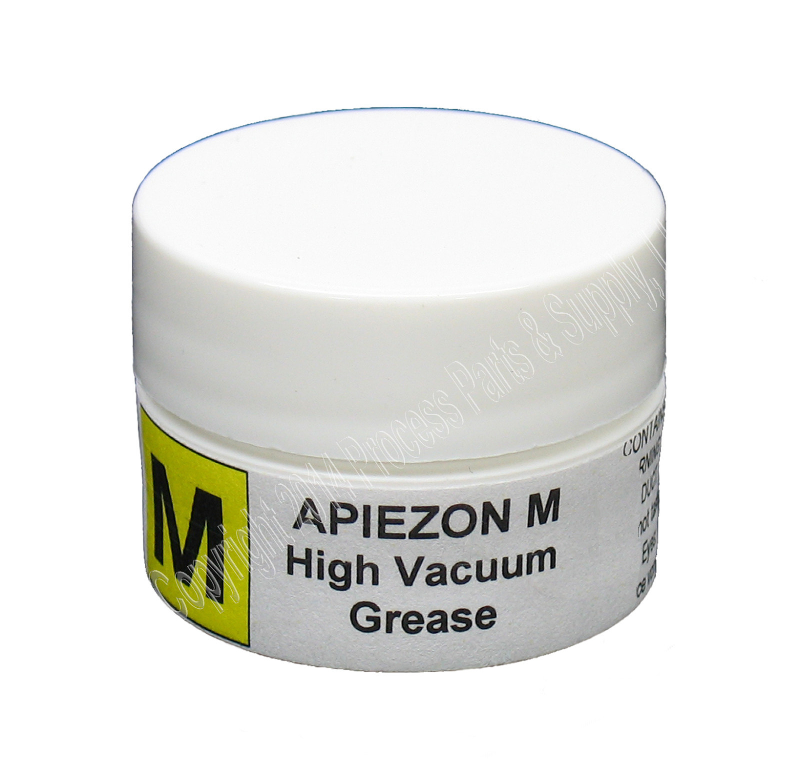 APIEZON M High Vacuum Grease Lab Laboratory Neon HVAC O-Rings Stopcock Glassware