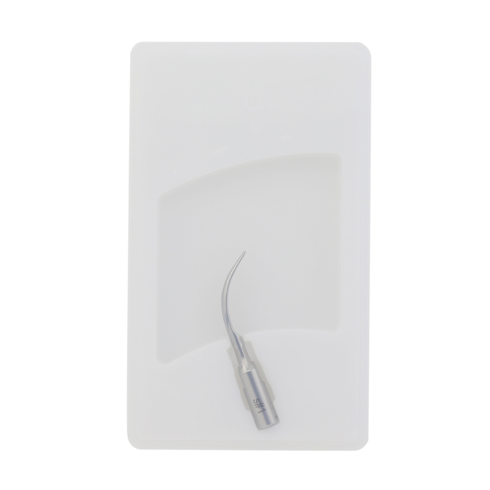 Satelec Acteon Tip #1 Universal Tip F00246 For Newtron DTE NSK Piezo Scaler