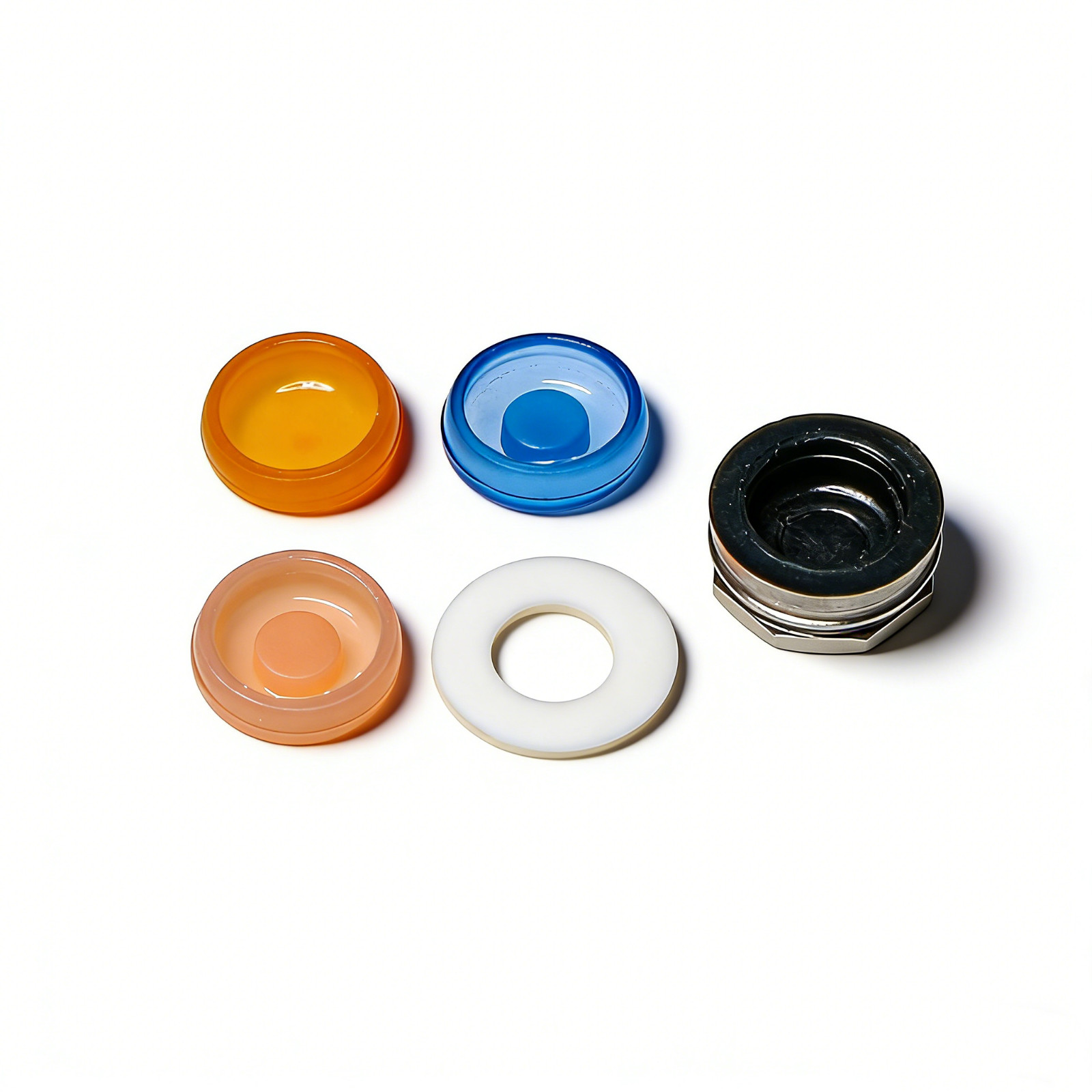 US Dental Zest locator Regular Platform fit Hiossen ET φ 4.0/4.5/5.0mm Implants