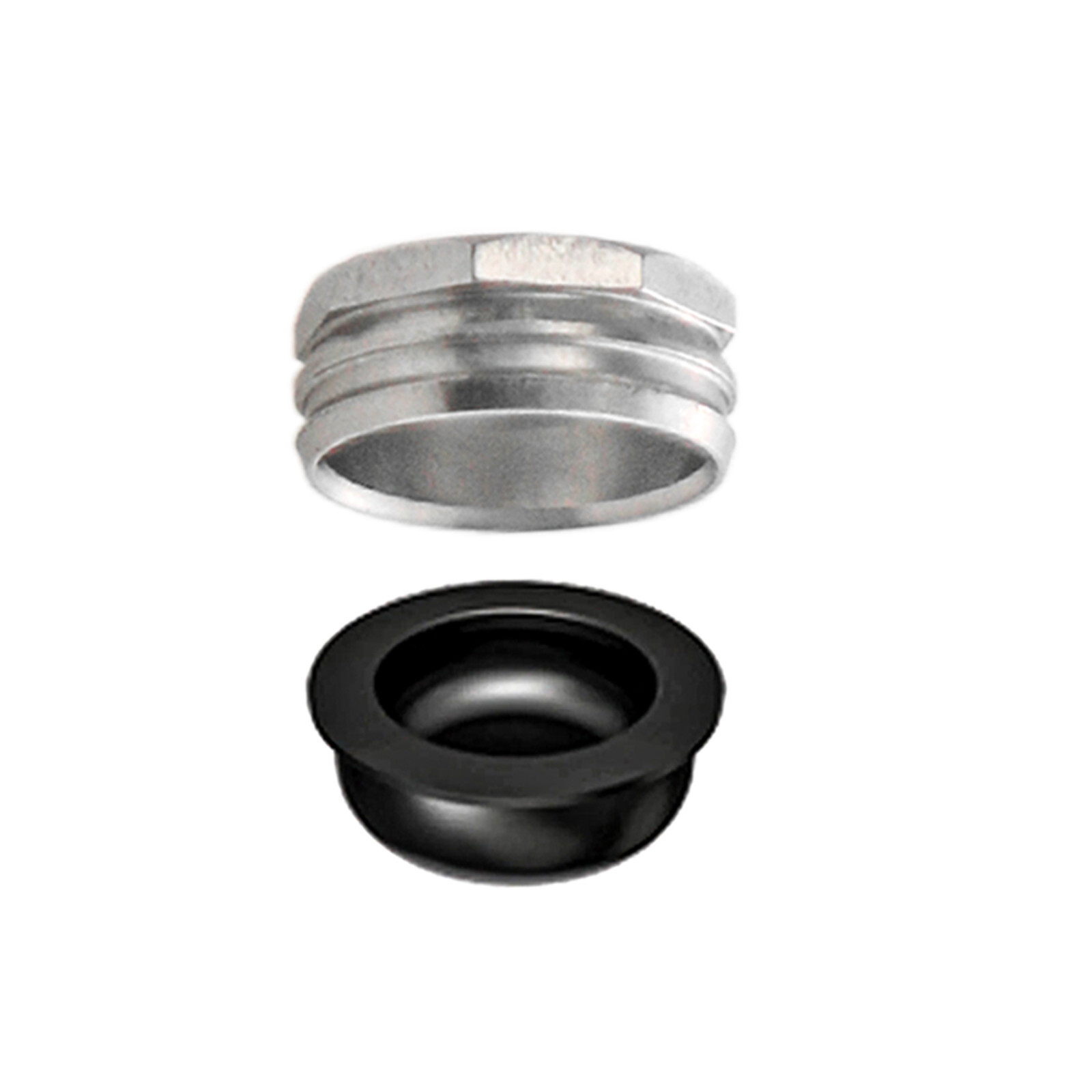 Overdenture Locator Abutment Male Cap Inserts Screwdrive For NEODENT GRAND MORSE