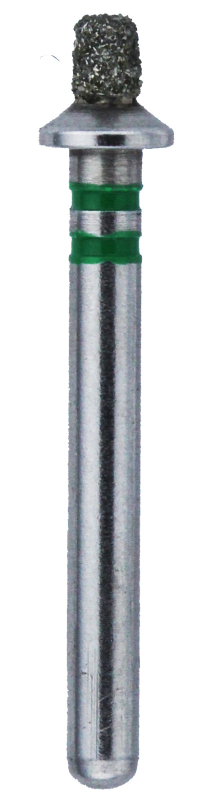 CROSSTECH MultiUse Dental Diamond OC18C Occlusal Reduction, COARSE, 5 Burs