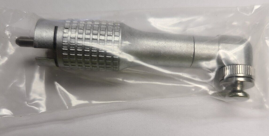 Cresent Deluxe Autoclavable True Seal Prophylaxis Angle SNAP-ON TYPE TSK-2