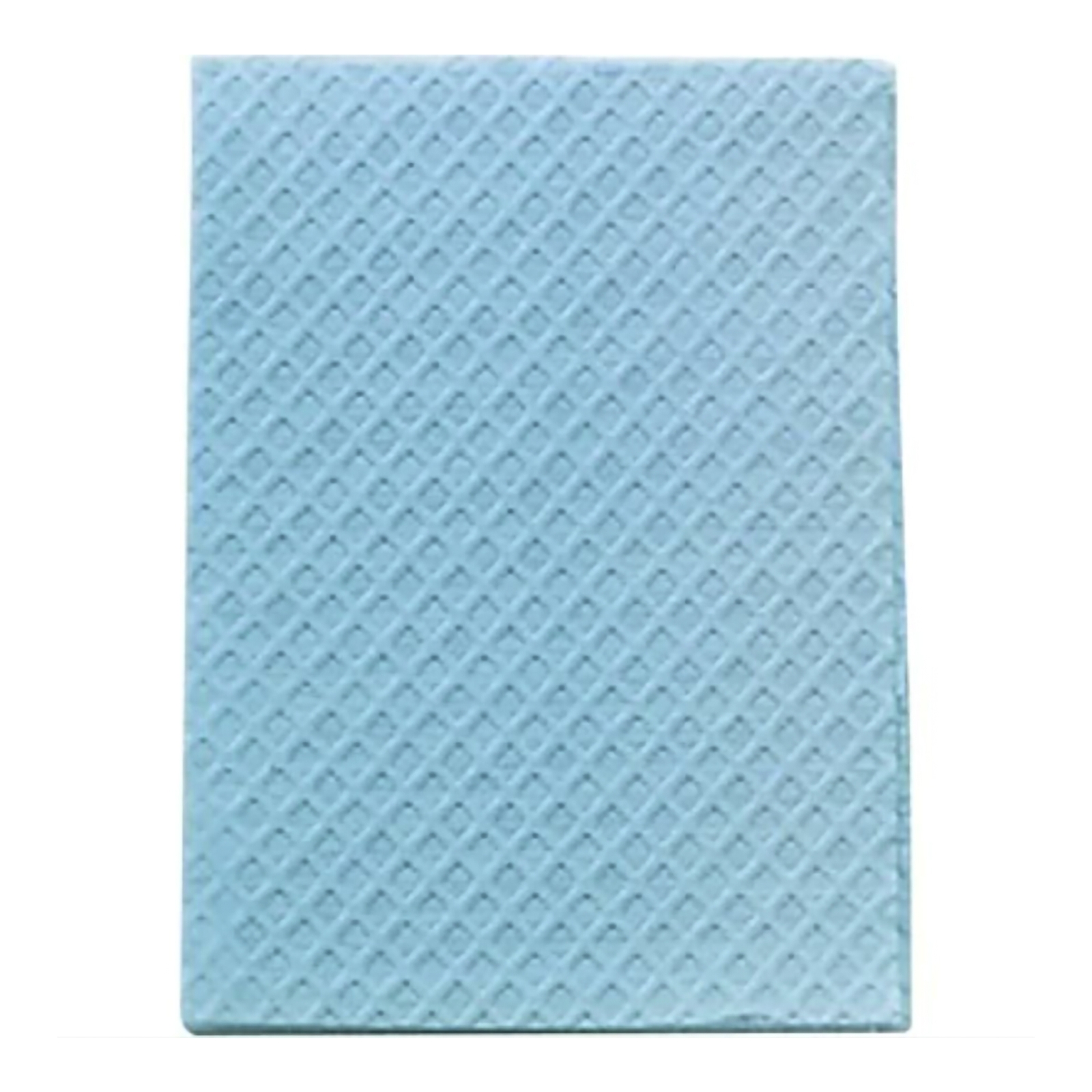 Tidi Procedure Towel Diamond Embossed / Non-Radiopaque 1 Case(s) 500 Towels/