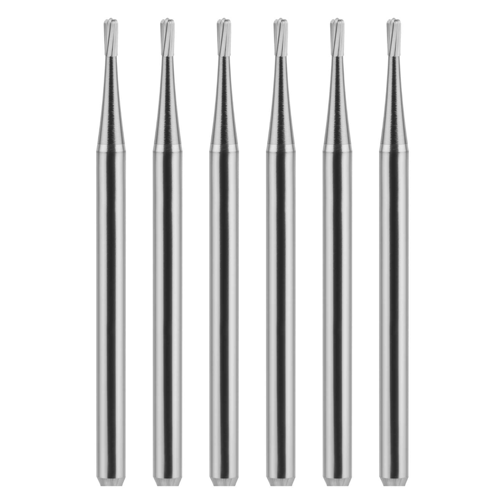 Wave Dental Tungsten Carbide Bur FG FG SURG RA HP Midwest Prima Round Fissure