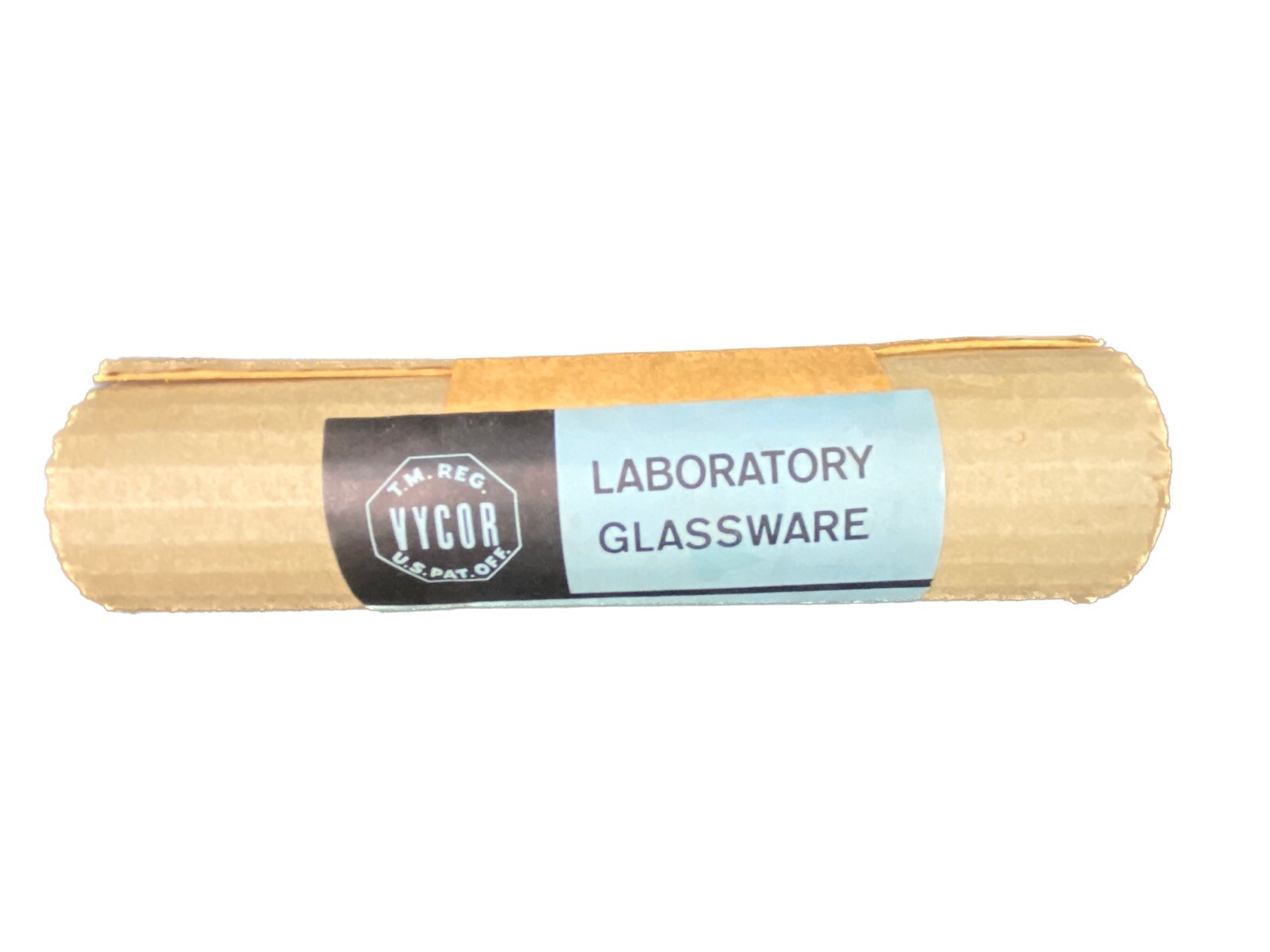 VYCOR 34/45 Ground Joint Corning Laboratory Glassware #16580 Outer Joint Only
