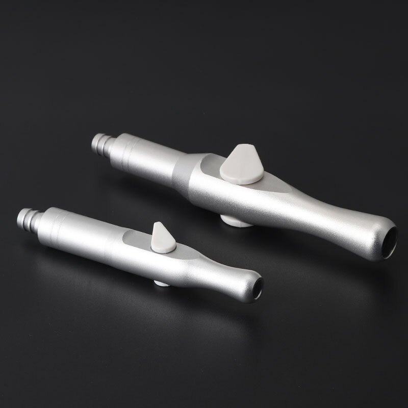 1 Pc Dental Universal Valve Saliva Ejector Suction Strong Weak Saliva Adaptor US