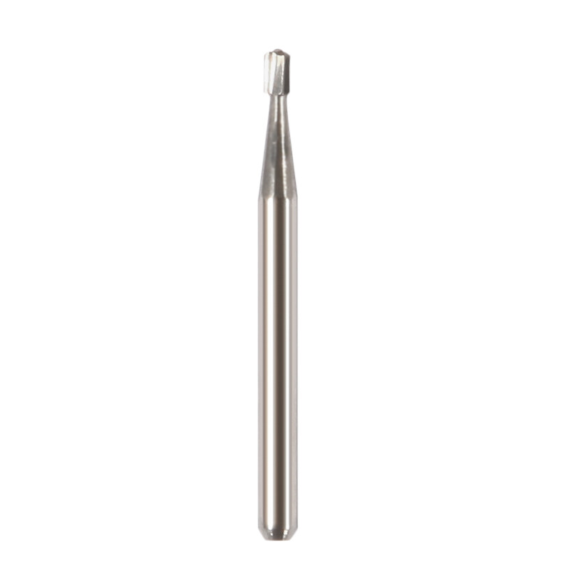 10-100pcs FG330 Dental Pear Carbide Bur High Speed 19mm Friction Grip Drill Bits
