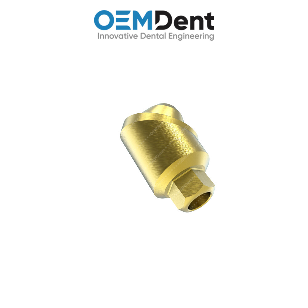 Angulated Multi Unit 45° 1.4mm – Noris® Int Hex 2.42mm Compatible