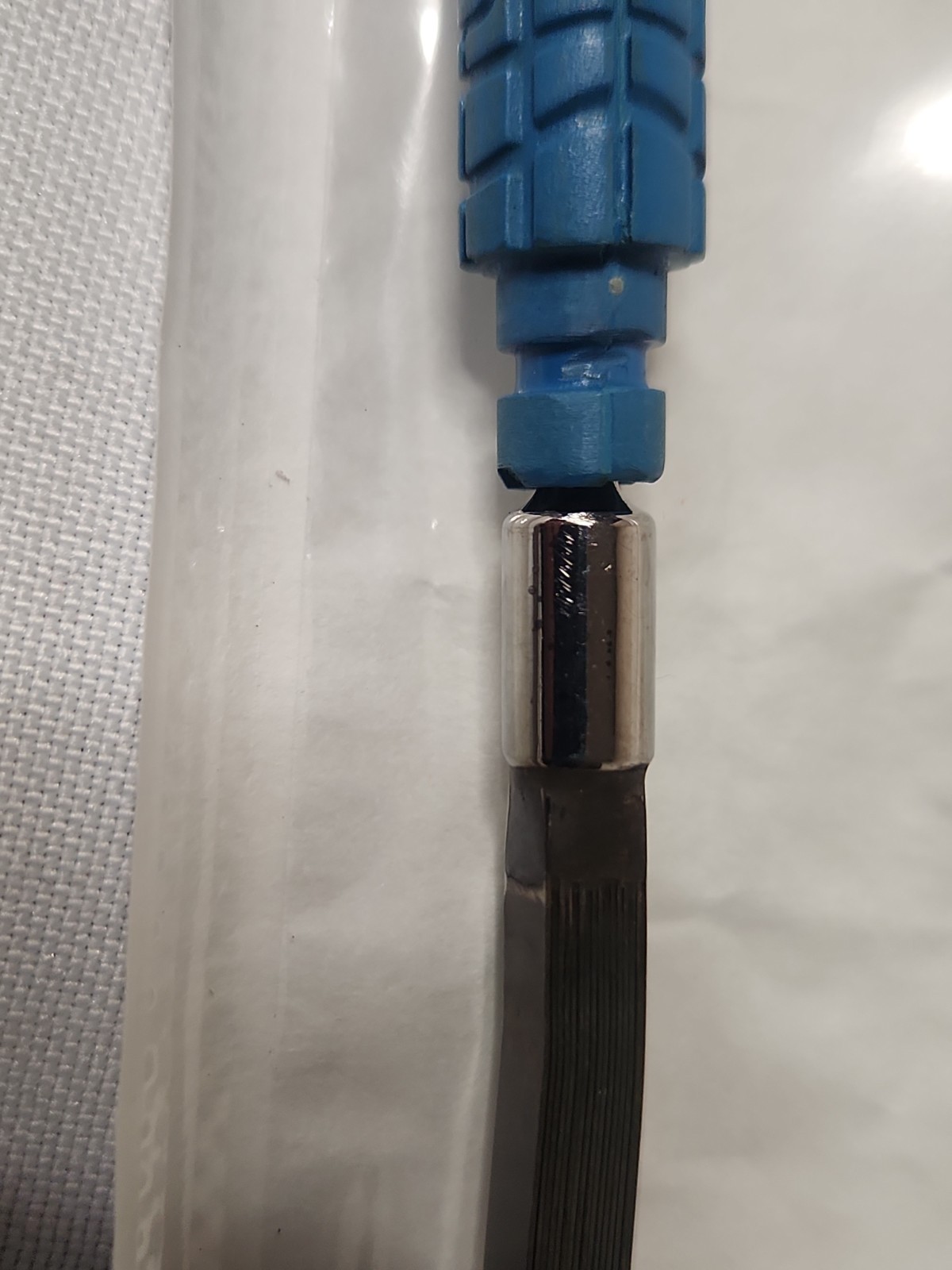 DENTAL CAVITRON TIP INSERT Biosonic 30K CWSU 1030K DENSPLY GOOD