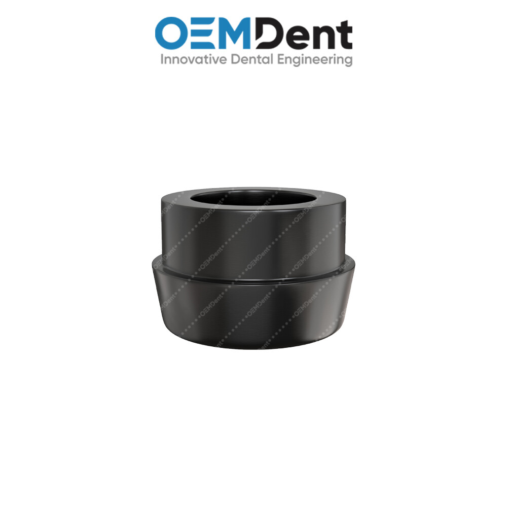 Ball Attachment Components – MIS Seven® Compatible