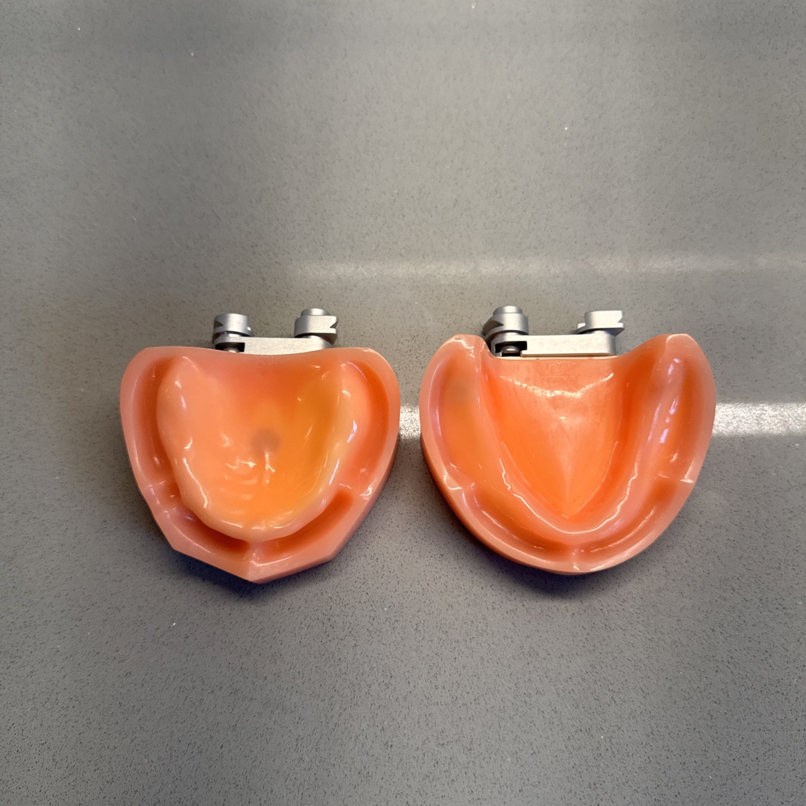 Nissin Dental Models UIA-1 & 3 for Dentistry