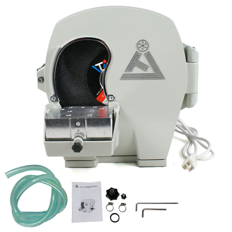 Dental Vibrator Wax Heater Carving Lab Vacuum Forming Model Trimmer Machine New
