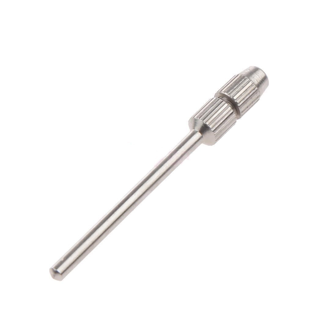 1 Pcs Dental Stainless Steel Drill Shank Mandrel HP 2.35mm to FG 1.6mm Rotatory