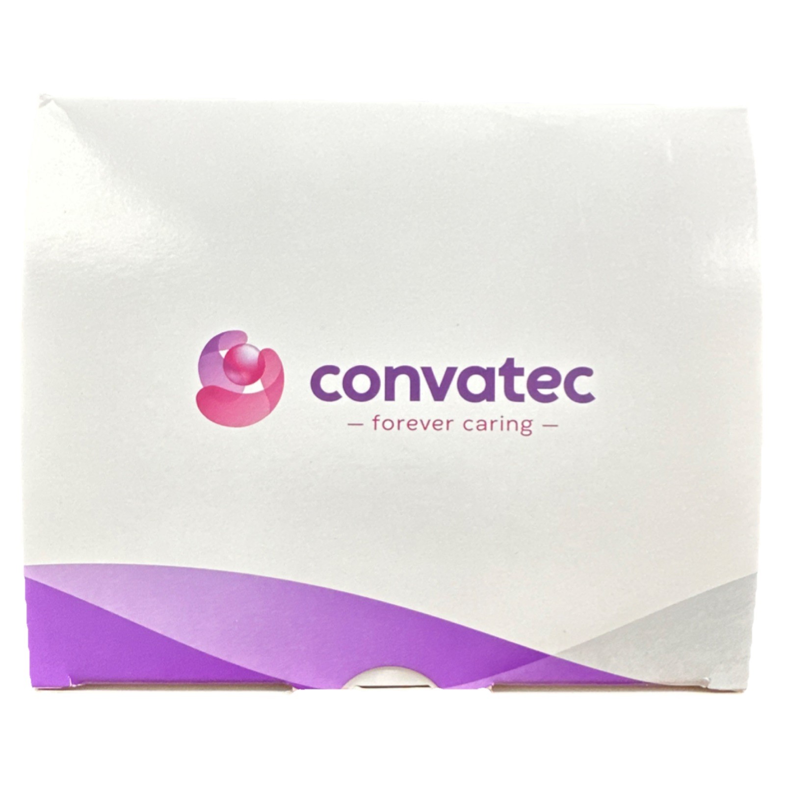 ConvaTec EsteemBody One-Piece Urostomy Drainable Pouch Cut-To-Fit Flat 423652