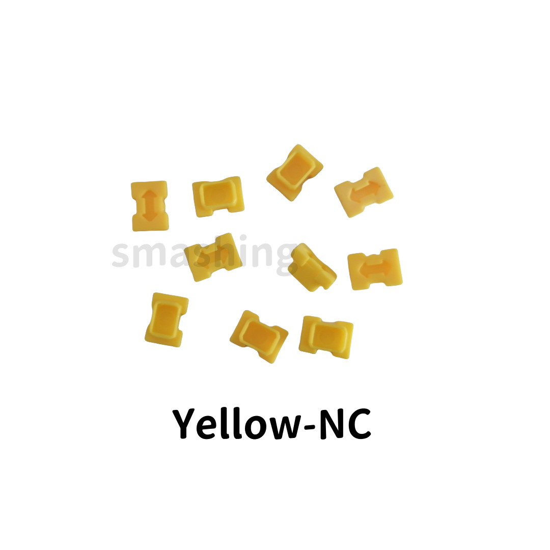 Dental ITI Snap Caps Closed Tray Impression Transfer Coping RC/NC Fit Straumann
