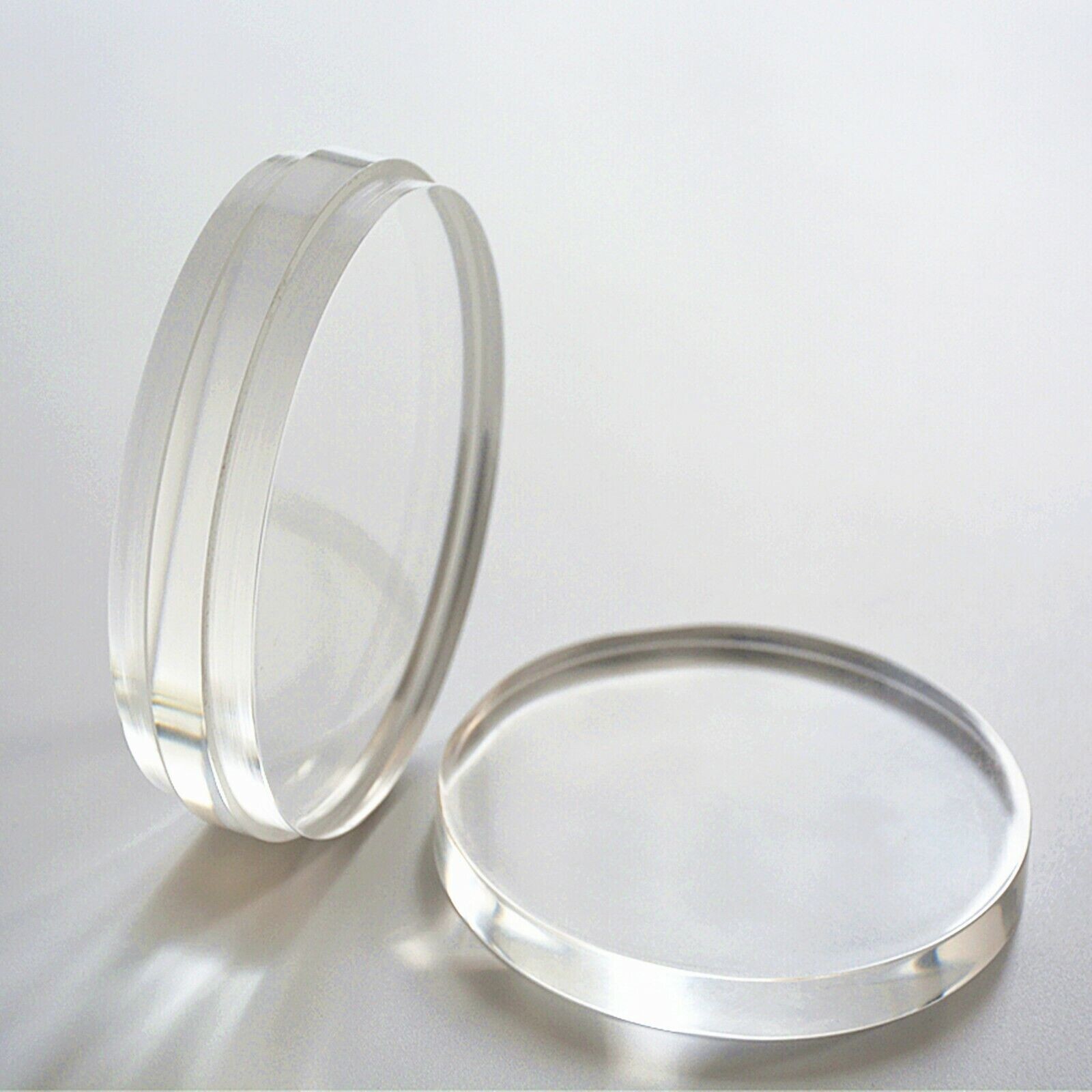 Clear PMMA/ Transparent PMMA 98mm