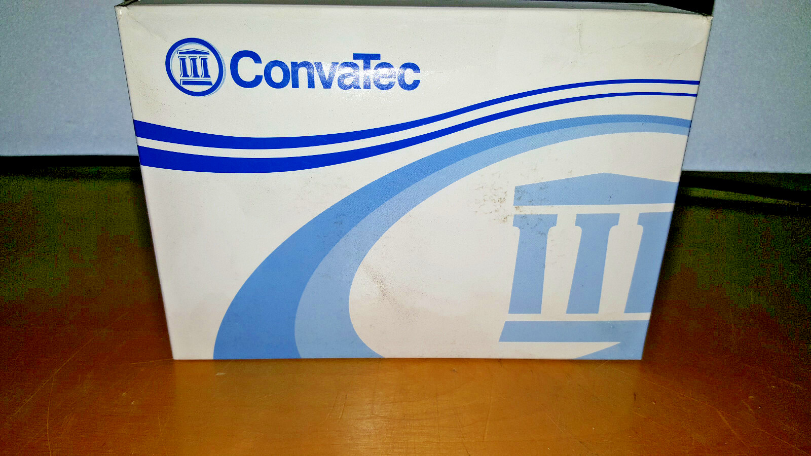 CONVATEC 175798 ActiveLife 1-Piece Urostomy Pouch Precut 1-1/2″ 1 BX/5