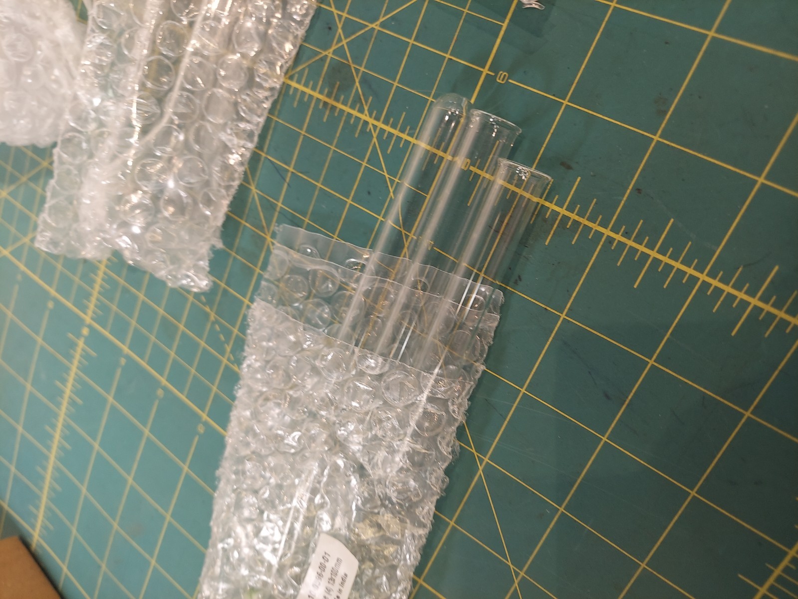 Basic Lab Glassware Expand Set Test Tubes and Beakers