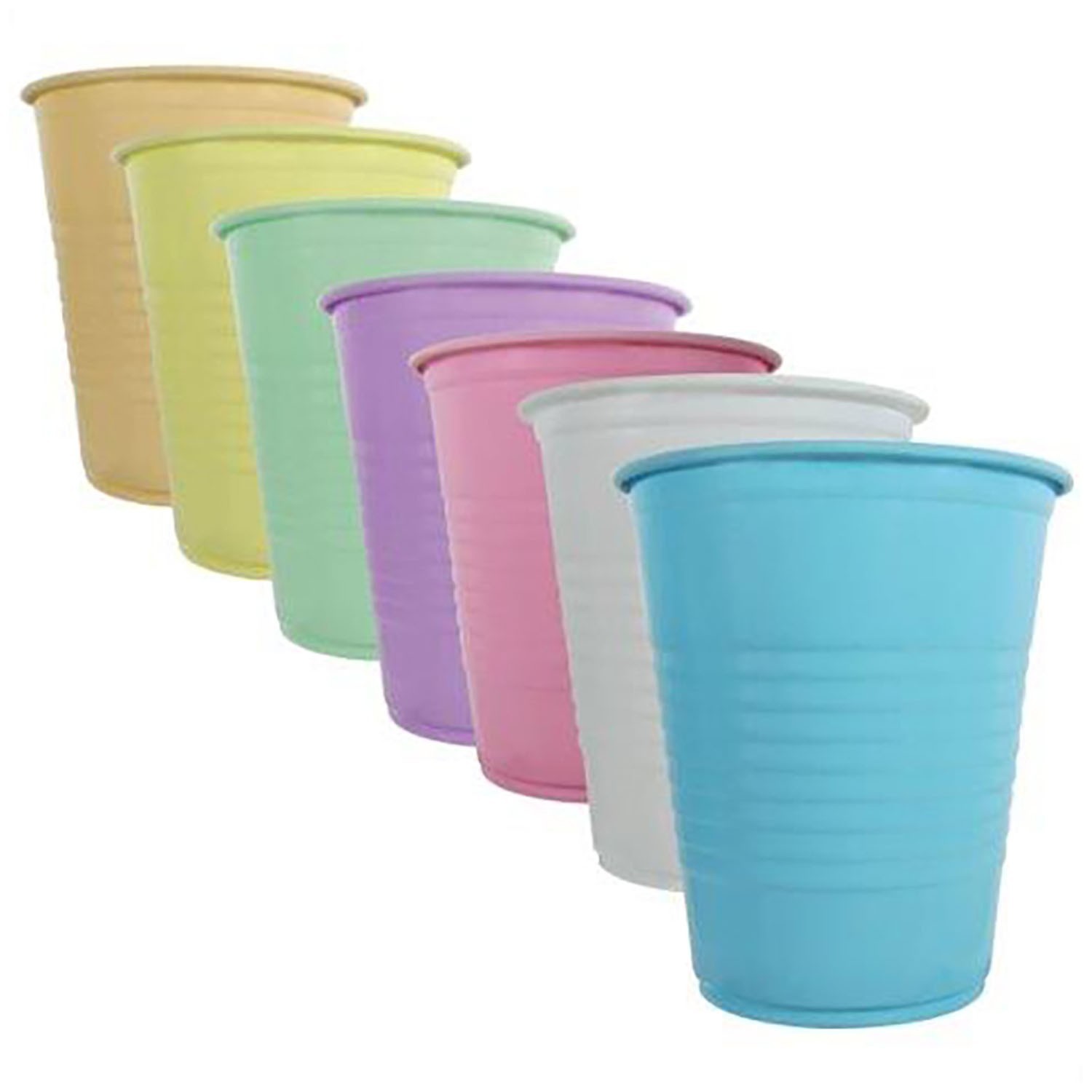 Dukal Unipack Drinking Cups , 5oz. 1,000 per case DUK UBC 6201/6204