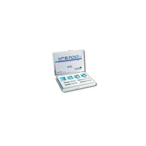 Danville Materials 90082-01 ICEPost Composite Endodontic 1.0 mm 10/Pk