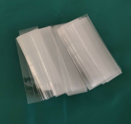 1Box/200P Dental Curing Light Guide Stick Sleeve Sheath Cover Plastic Disposable