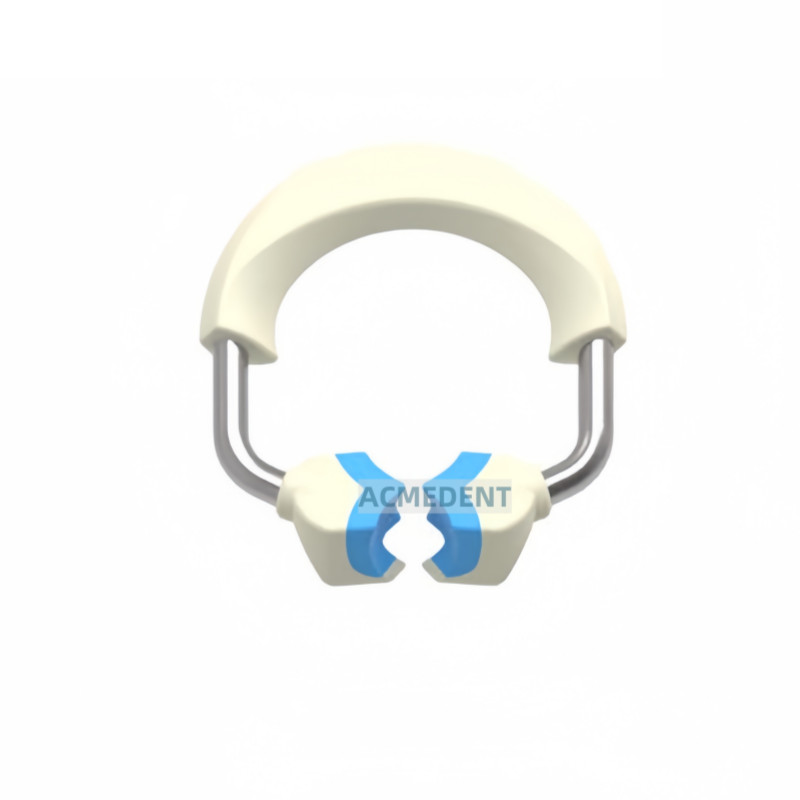 Dental Titanium Ring Matrix Clamp Clip NITI Seperator Fitsfor Garrison Matrices