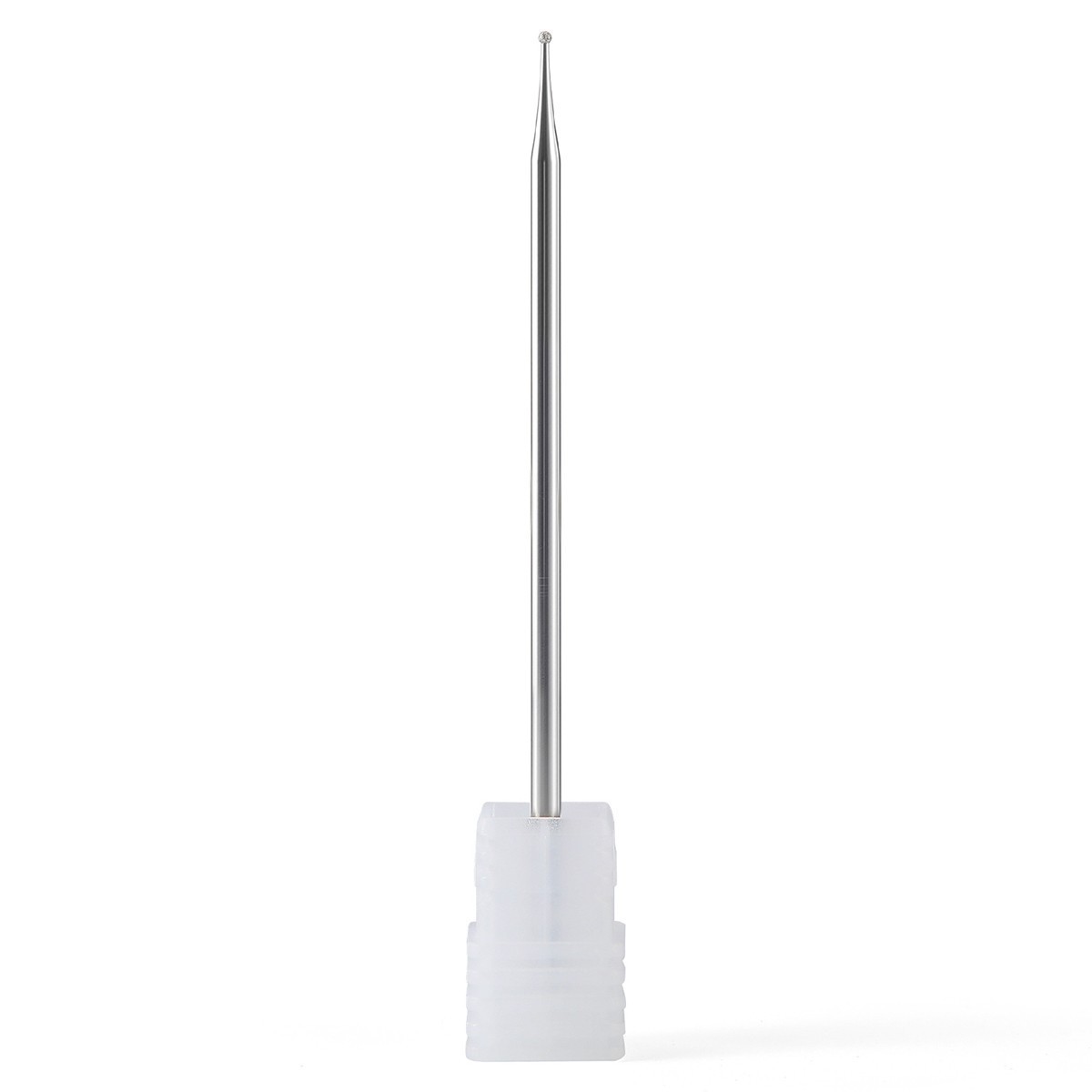 Dental Surgical Diamond Burs HP 70mm φ2.35mm for Low Speed Osteotomy Handpiece