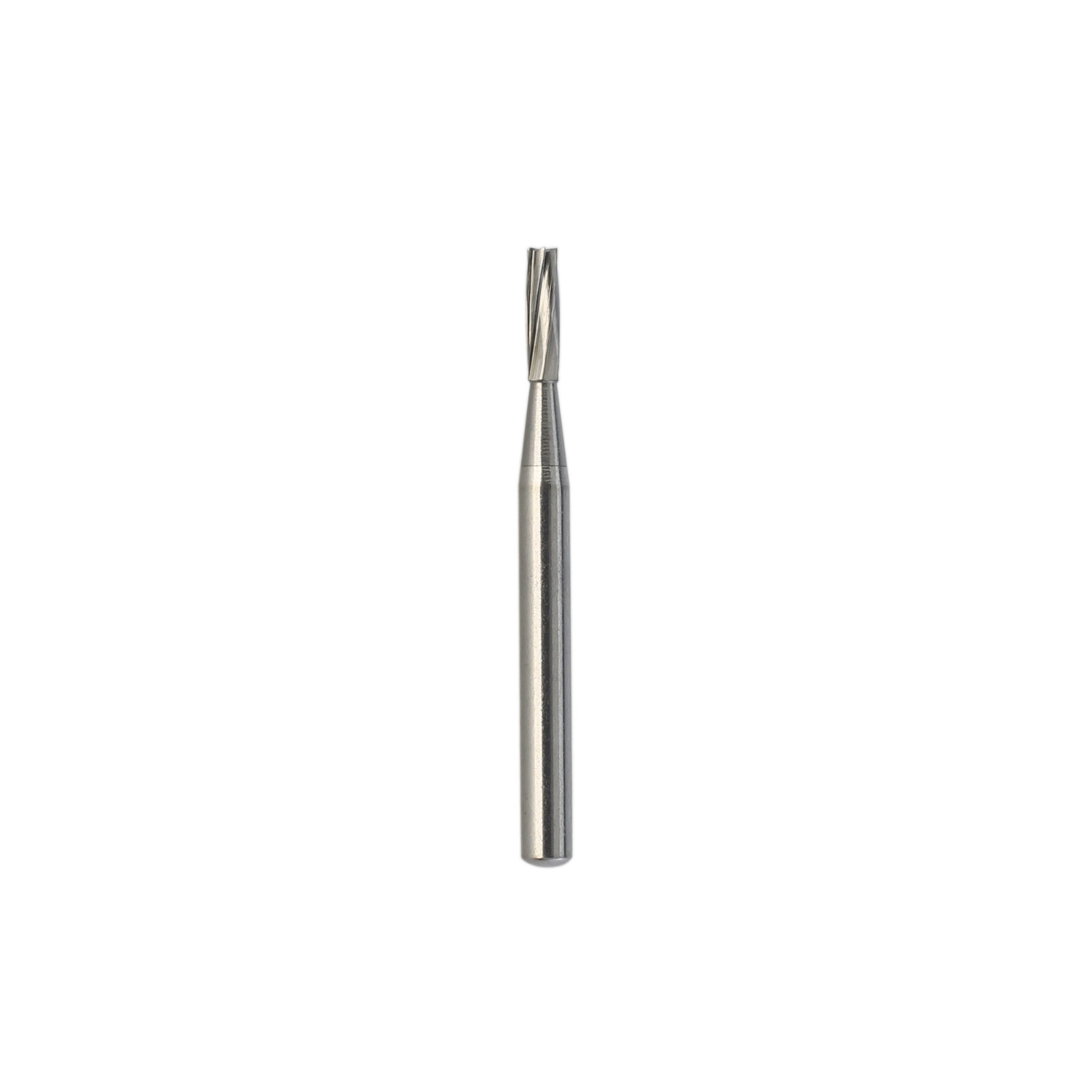 WAVE Dental Carbide Burs Straight Flat End Bur FG 56 57 555 557L Friction Grip