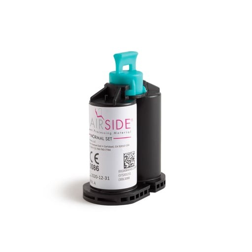 LOCATOR CHAIRSIDE® Attachment Processing Material – Normal Set, 18 ml Cartridge
