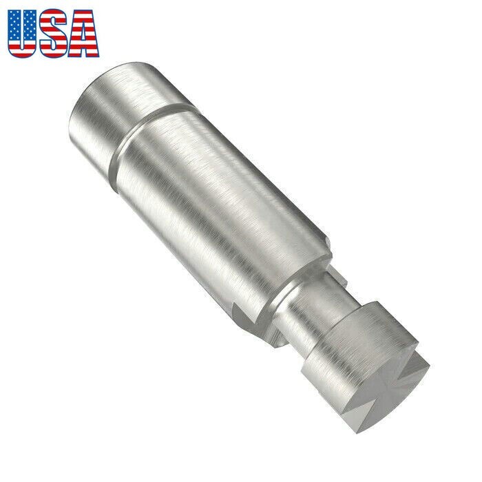 US Dental Lab Analog Transfer Impression Coping Open Closed Tray Hiossen Osstem