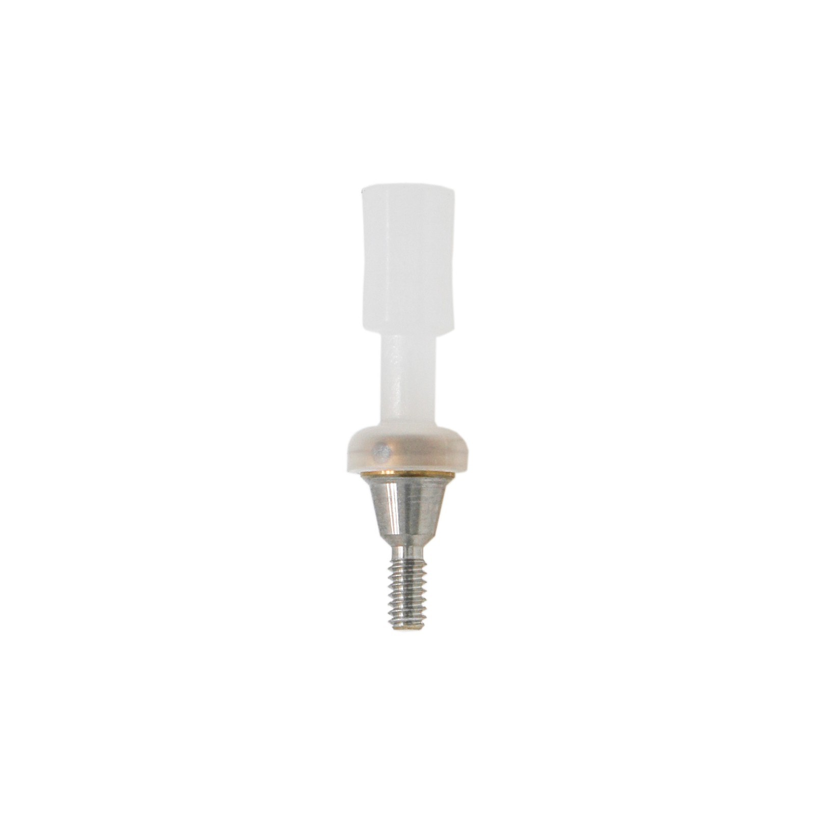 US For Nobel Active Locator Attachment Abutment NP/RP Conical Connection 1-5mm