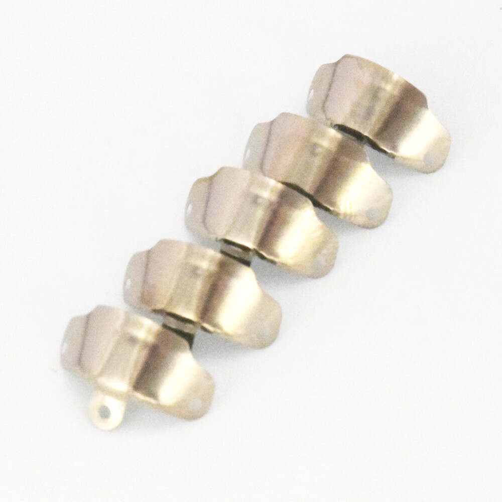 Dental Non-Stick Matrices Teflon Coating Full Curve Matrix Bands Fits Garrison