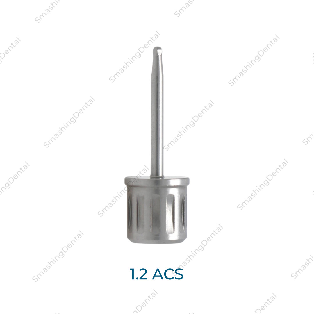 Dental Angled Implant Screwdriver Angulated Screw Channel Driver ASC ITI 1.2