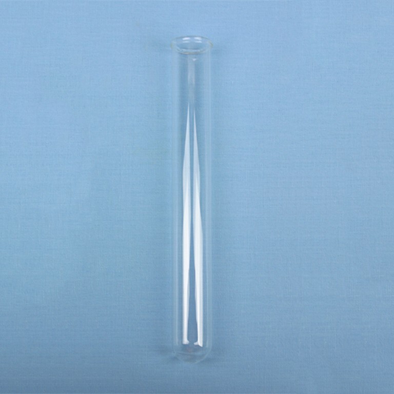 25 x 200 mm TEST TUBES 1″ x 8″ (COUNT 3)