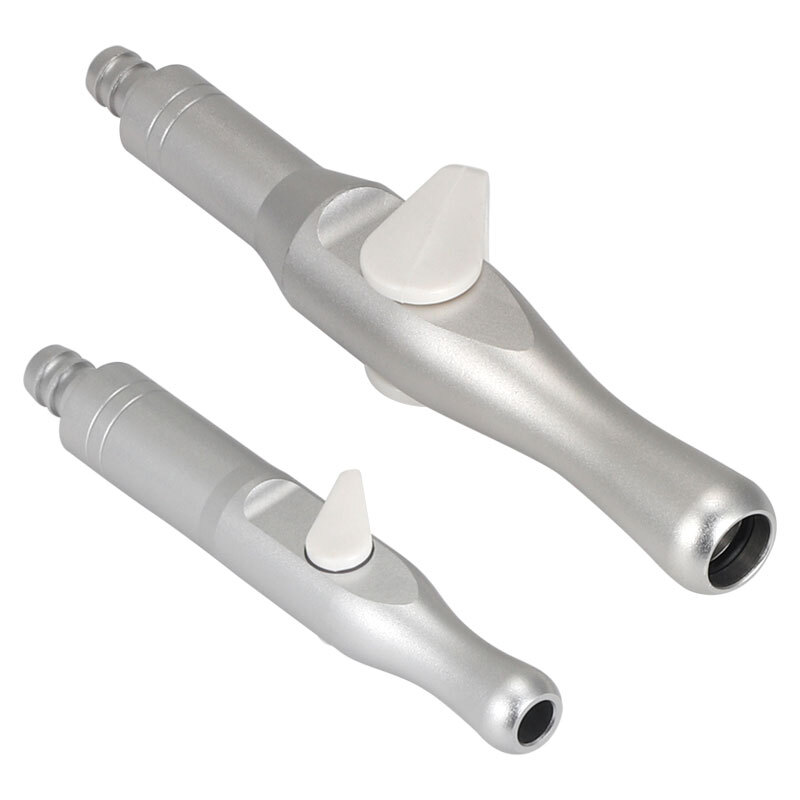 1 Pc Dental Universal Valve Saliva Ejector Suction Strong Weak Saliva Adaptor US
