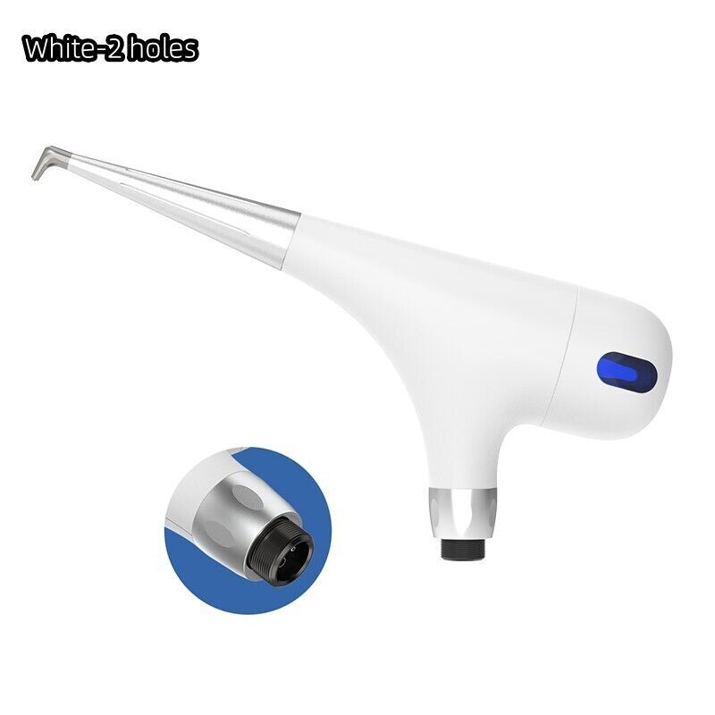 Dental Air Polisher Air Flow Teeth Polishing Hygiene Cleaning Dental Tools