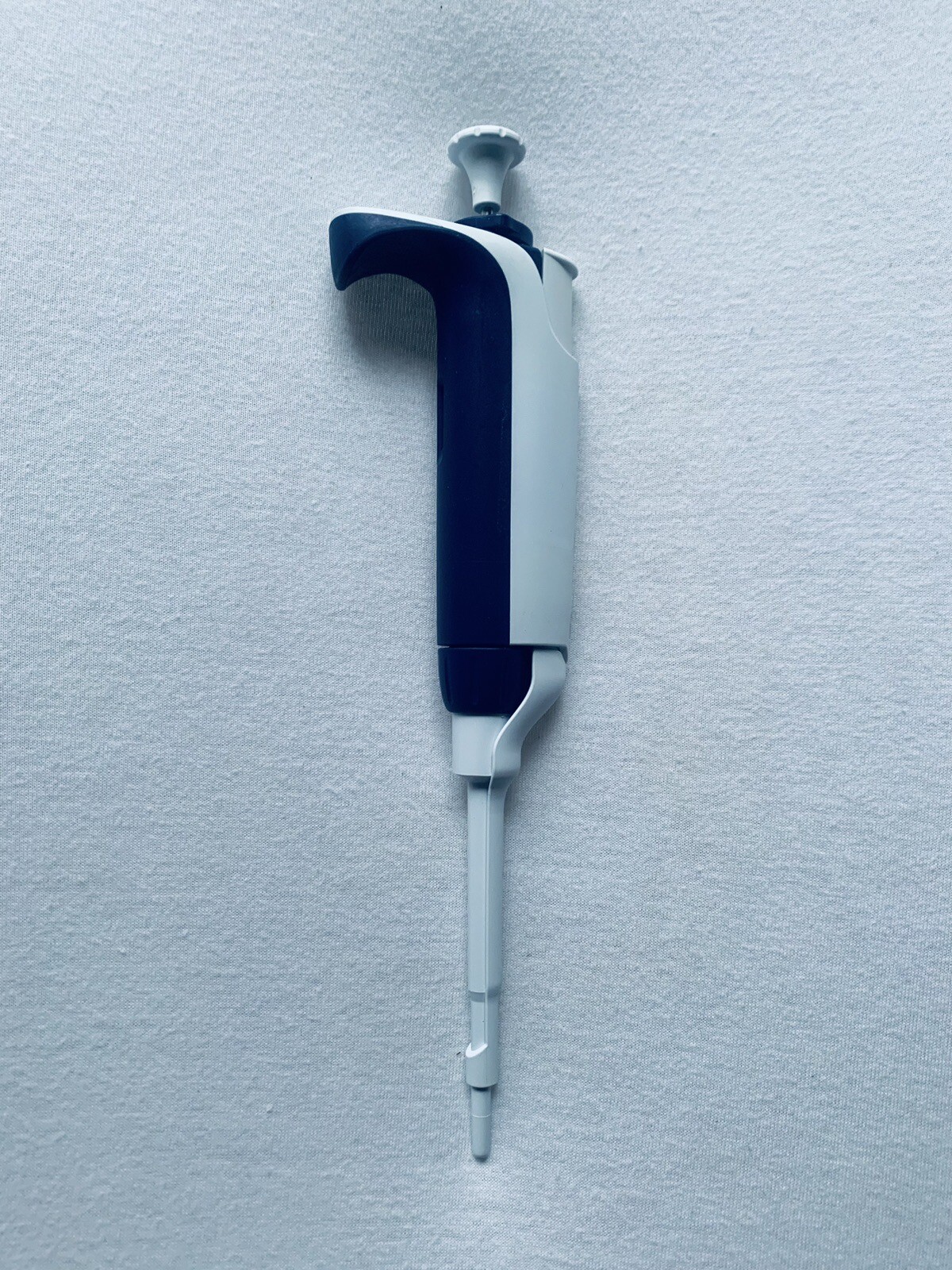 Rainin SL-2 XLS Pipet Lite XLS ~ LTS .1-2ul LTS ~ Single Channel ~ Calibrated.