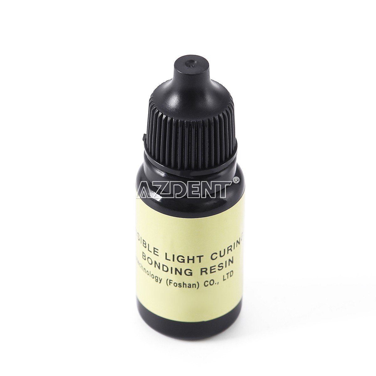 Dental Light Cure One Step Dentin Enamel Resin Bonding Adhesive Bonding Agent US