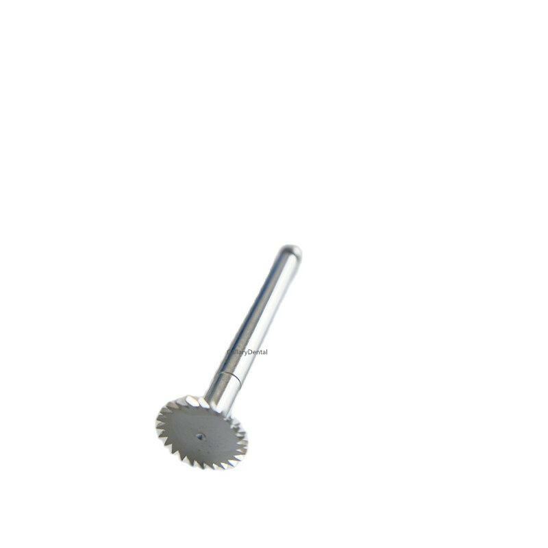 1Pcs Dental Implant Surgical Bone Saw Disc Ridge Split Expander Ø7.0mm