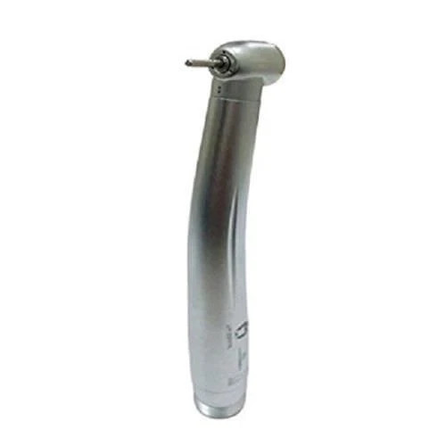 APPLE Dental PUSH BUTTON Handpiece Premium Quality Turbine Big Head 2 Hole