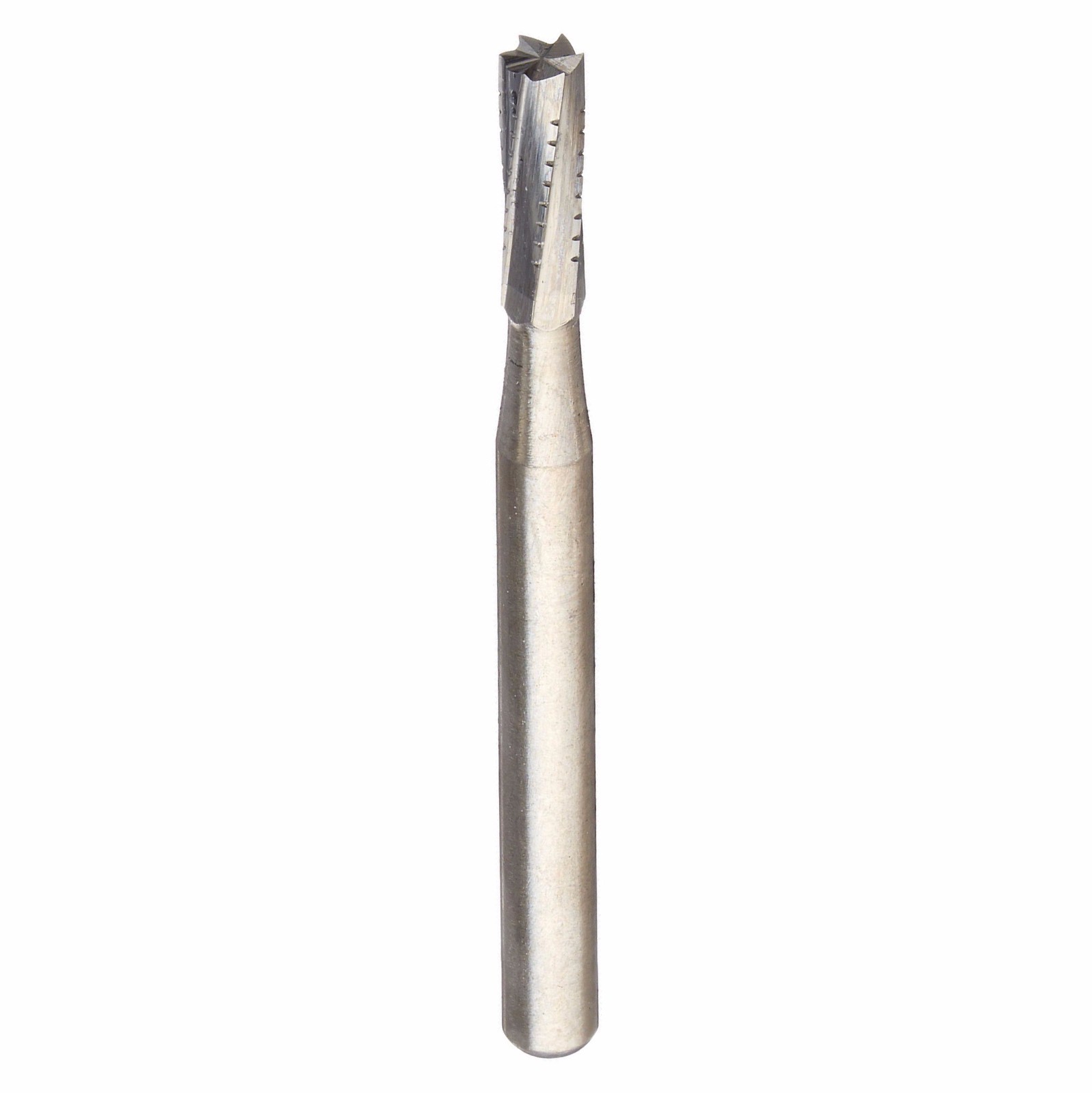 SUPÉR Carbide Burs FG559, Friction Grip, 1-Piece Carbide, Made in USA, 20 burs