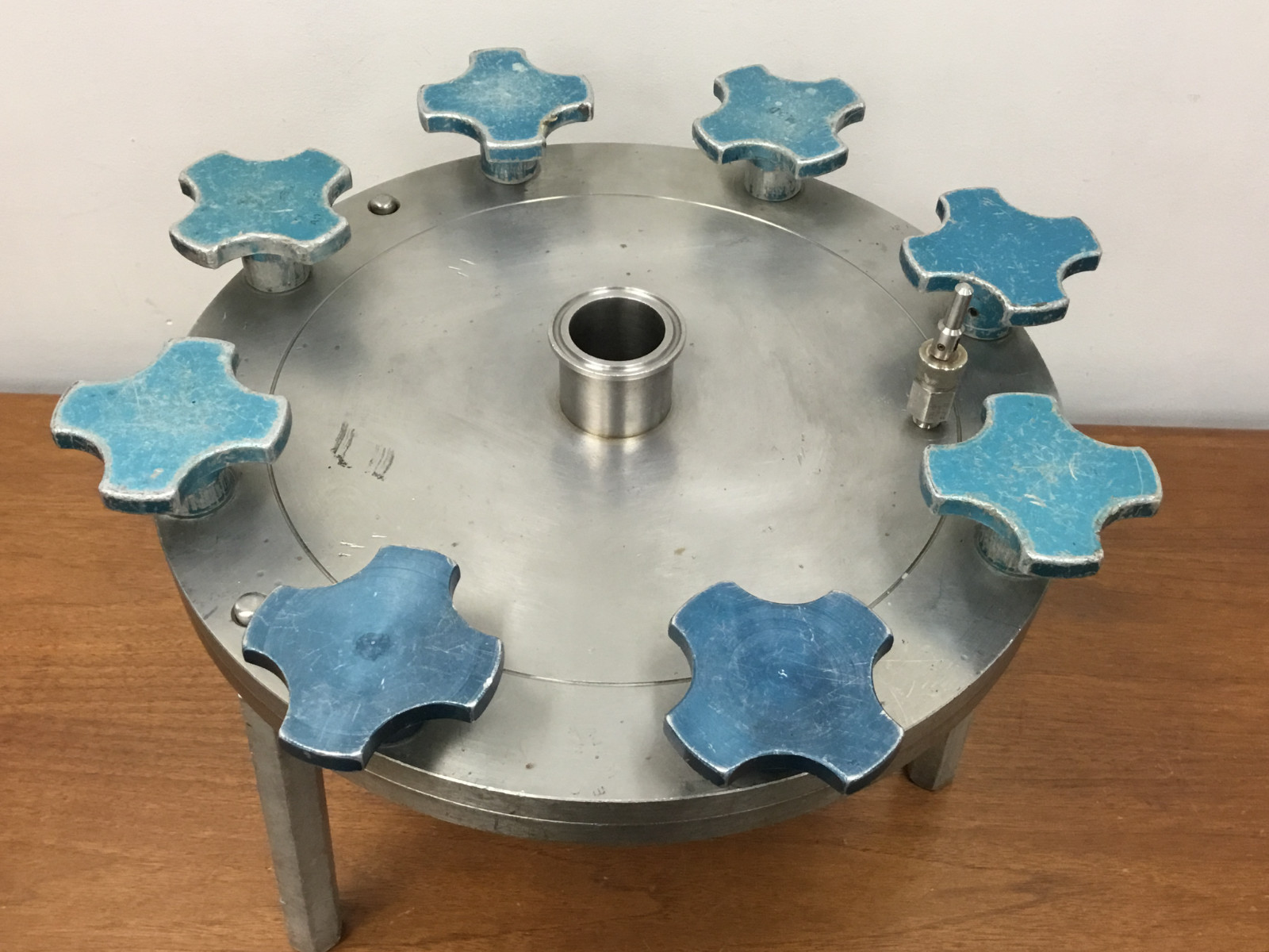 Millipore – Filter Holder